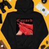 Doomshop Records Cursed Postal Shirt4