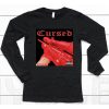 Doomshop Records Cursed Postal Shirt6