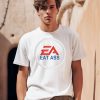 Electronic Arts Eat Ass Shirt0