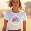 Electronic Arts Eat Ass Shirt1