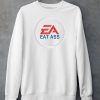 Electronic Arts Eat Ass Shirt5