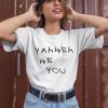 Elevation Worship Yahweh We Loveyou Hoodie2