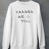 Elevation Worship Yahweh We Loveyou Hoodie5