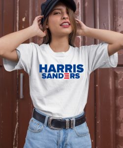 Elijah Manley Harris Sanders Shirt2