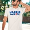 Elijah Manley Harris Sanders Shirt3