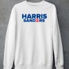 Elijah Manley Harris Sanders Shirt5