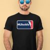 Emily The Baseball Girly Mlbaddie Shirt