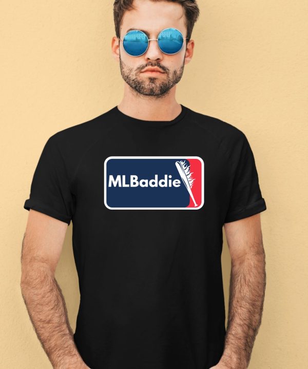 Emily The Baseball Girly Mlbaddie Shirt