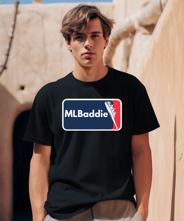 Emily The Baseball Girly Mlbaddie Shirt0