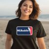 Emily The Baseball Girly Mlbaddie Shirt3