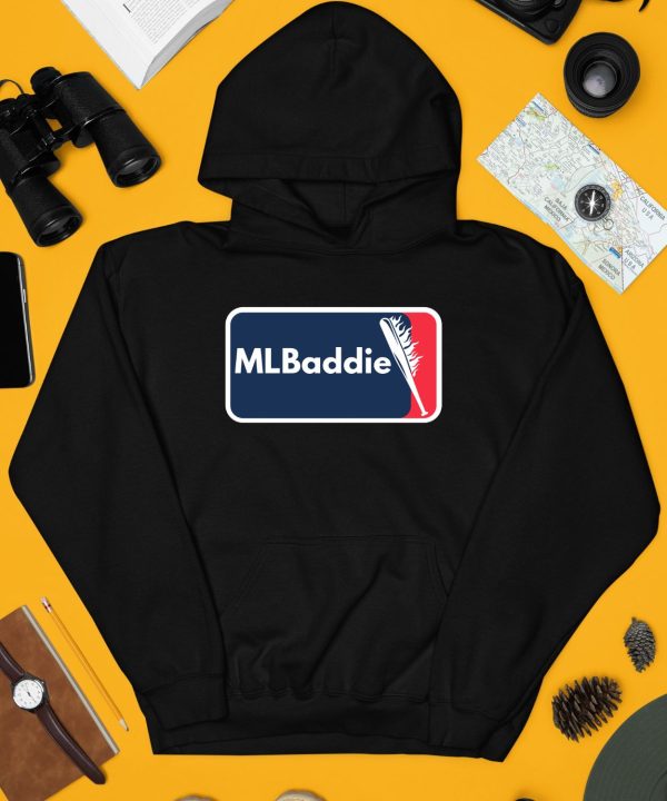 Emily The Baseball Girly Mlbaddie Shirt4