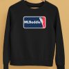 Emily The Baseball Girly Mlbaddie Shirt5