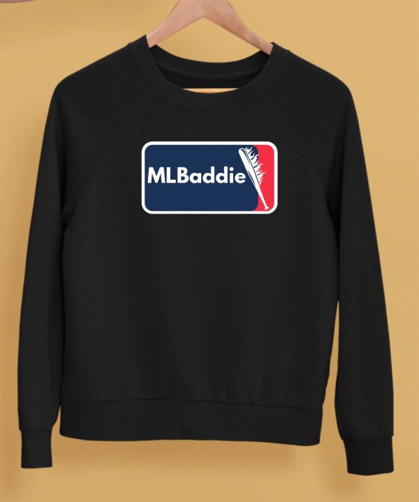 Emily The Baseball Girly Mlbaddie Shirt5