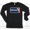 Emily The Baseball Girly Mlbaddie Shirt6