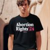 Emilyslist Abortion Rights 24 Shirt0