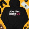 Emilyslist Abortion Rights 24 Shirt4