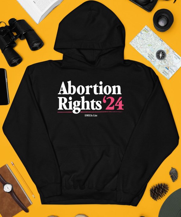 Emilyslist Abortion Rights 24 Shirt4