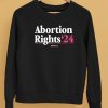 Emilyslist Abortion Rights 24 Shirt5