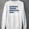 Eric Gonzaba Lesbian Trans Bisexual Gay Hoosier Shirt5