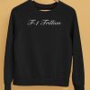 F 1 Trillion Pm Shirt5