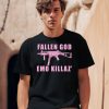 Fallen God Emo Killaz Shirt0