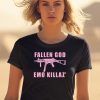 Fallen God Emo Killaz Shirt2