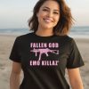 Fallen God Emo Killaz Shirt3