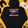 Fallen God Emo Killaz Shirt4