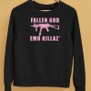 Fallen God Emo Killaz Shirt5