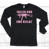 Fallen God Emo Killaz Shirt6