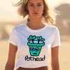 For The Homies Pothead Shirt1