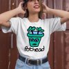 For The Homies Pothead Shirt2