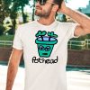 For The Homies Pothead Shirt3