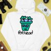 For The Homies Pothead Shirt4