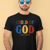 Forrest Frank Child Of God By Forrest Shirt1