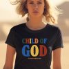 Forrest Frank Child Of God By Forrest Shirt2