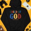 Forrest Frank Child Of God By Forrest Shirt4