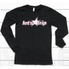 Gabbie Sturniolos LetS Trip Star Shirt6