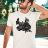 Giveyourlifetogod Gods Battalion Cloud White Ebony Battalion Shirt3