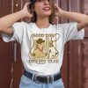 Good Dog Cowboy Club Shirt2