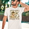 Good Dog Cowboy Club Shirt3