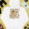 Good Dog Cowboy Club Shirt4