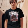 Gorore Obscene Image Shirt