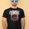 Gorore Obscene Image Shirt1