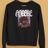 Gorore Obscene Image Shirt5