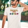 Grateful Dab Smoking Bears Shirt3