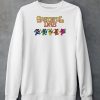 Grateful Dab Smoking Bears Shirt5