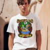 Grateful Dab Smoking Bears Summer Tour 2024 Shirt0