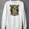 Grateful Dab Smoking Bears Summer Tour 2024 Shirt5