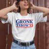 Gronk Tebow 13 Slay And Pray Shirt2